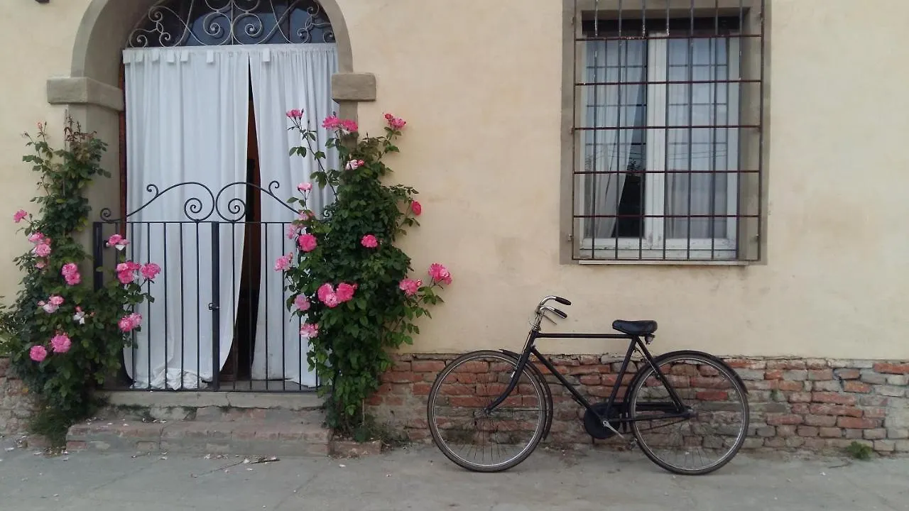 B&B La Casa Dei Prugni Boretto