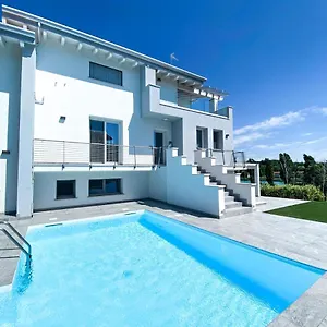 Alma Garda Frühstückspension Peschiera del Garda