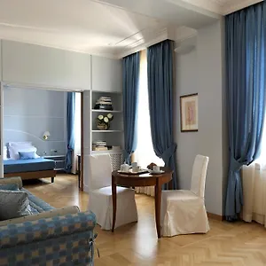 Dea Aparthotel Rom